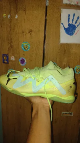 Puma Futsal 41