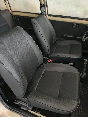 Fiat Elba CS 1.6 / 1.5 /1.3 1986