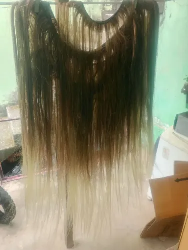 Cabelo fibra 