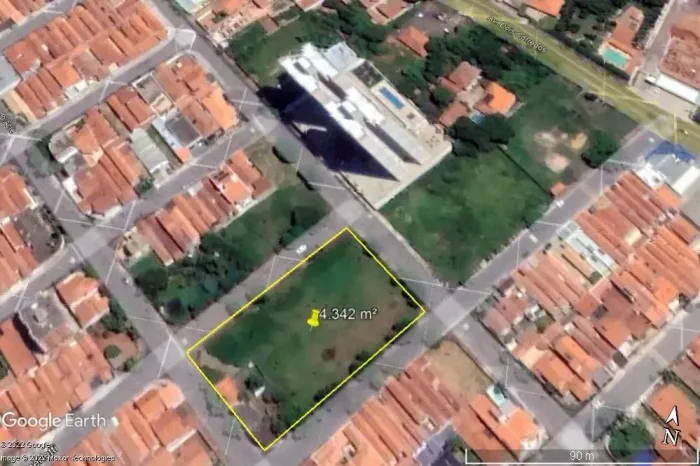 terreno residencial à venda em piracicamirim, piracicaba