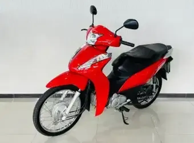 Honda Biz , 110i