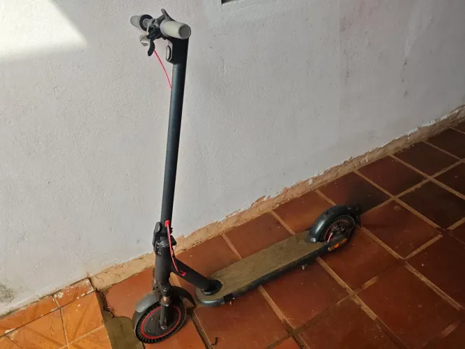 Patinete foston x4 Pro