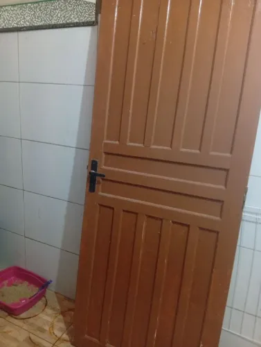 Vendo porta