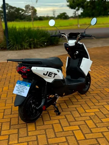 Moto eletrica