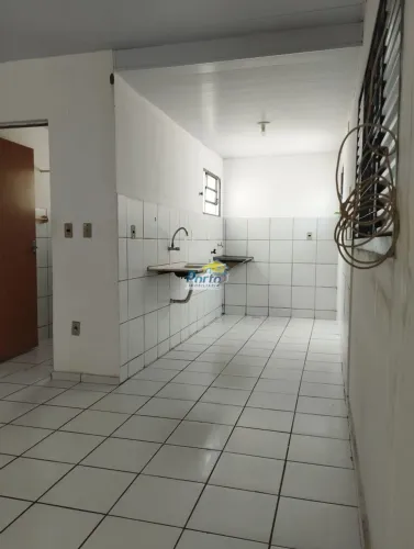 Apartamento 2 quartos para Locação Santo Antônio, Teresina