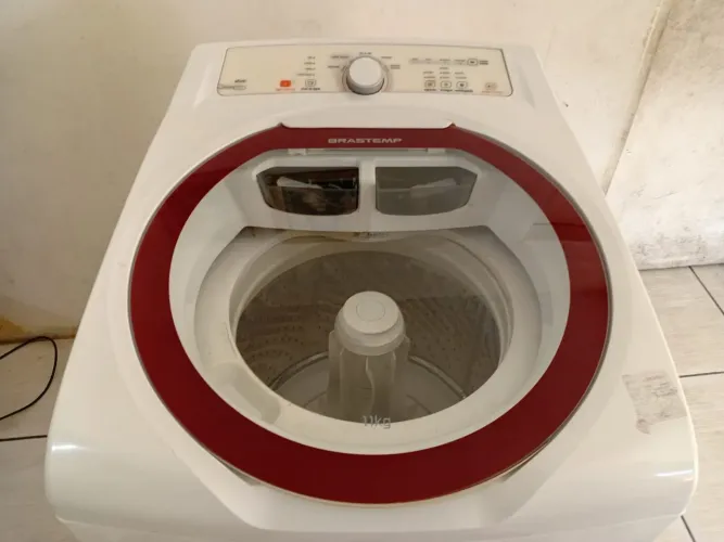 Lavadora brastemp 11kg 