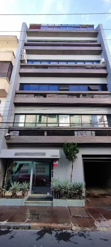 PORTO ALEGRE - SALA COMERCIAL - CENTRO HISTORICO