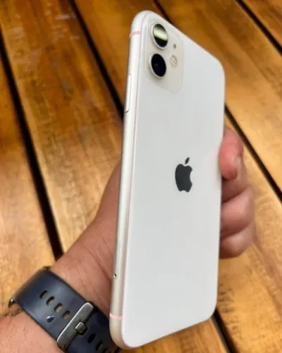 iPhone 11 Garantia de Procedência