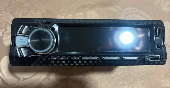Rádio Bluetooth Roadstar RS-2751BR