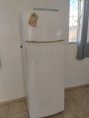 Geladeira Consul 