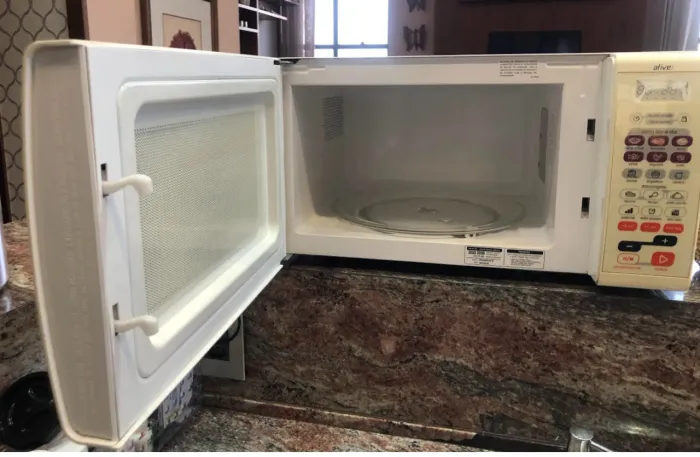 Microondas Brastemp 127v 