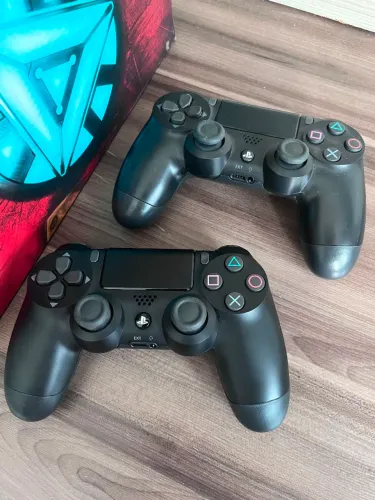 Ps4