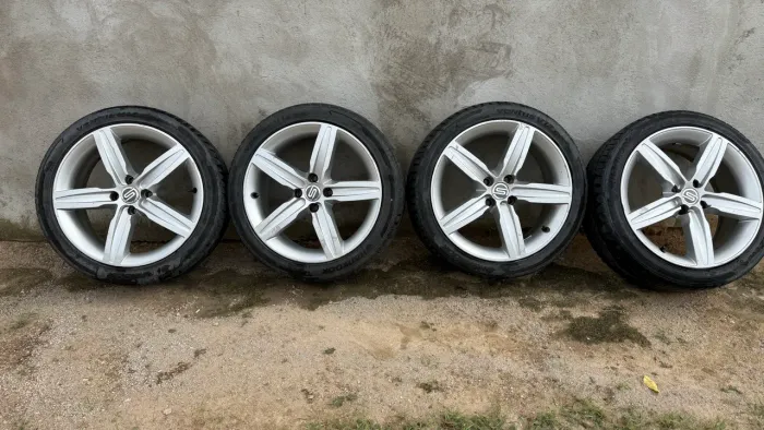 Aro 17 pneu 205/45