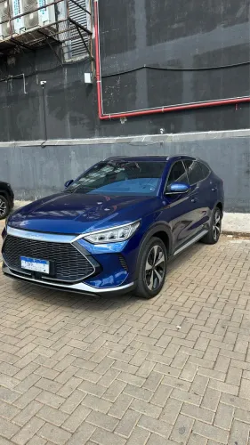 BYD Song Plus 1.5 16V Aut. (hibrido) 2024