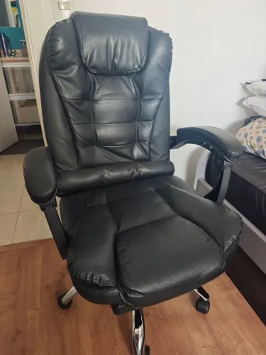 Cadeira de escritório