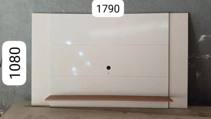 PAINEL DE SALA - PROFISSIONAL CHAPAS