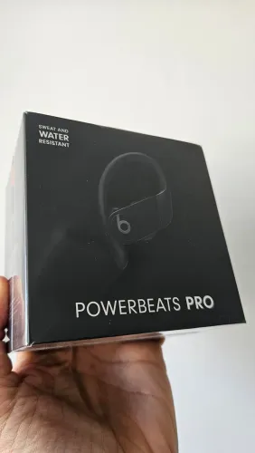 Beats Powerbeats Pro original - NOVO LACRADO