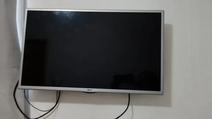 televisão LG 32 polegada