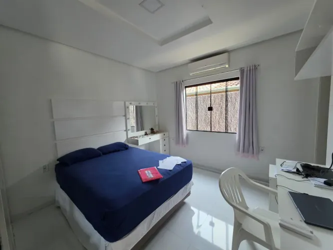 CASA CONDOMINIO BELA VISTA