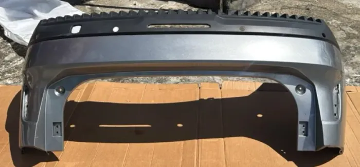 PARA-CHOQUE TRASEIRO - GWM Haval H6 Premium HEV 2023