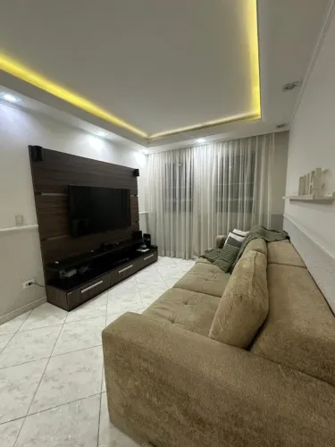 Painel de madeira / Home