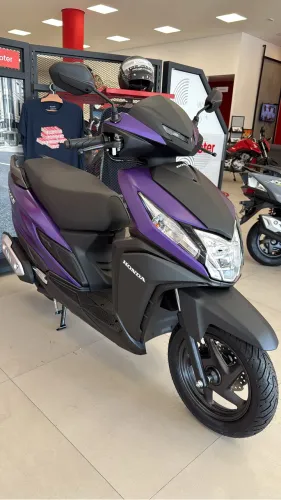 Nova Elite 125 