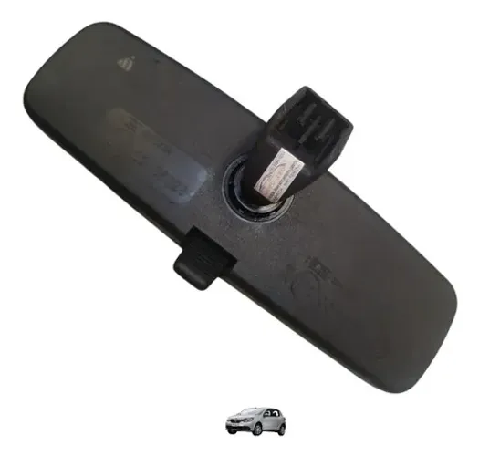 Retrovisor Interno Sandero Logan 2015 A 2024