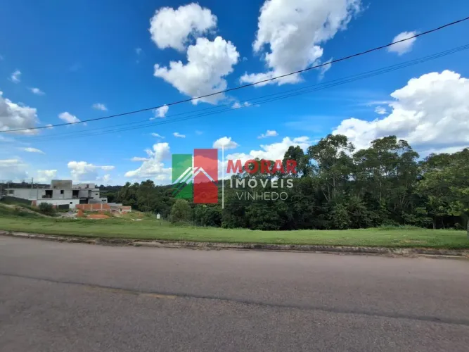 terreno em condominio a venda na cidade de Itupeva no condomínio Terras da Alvorada