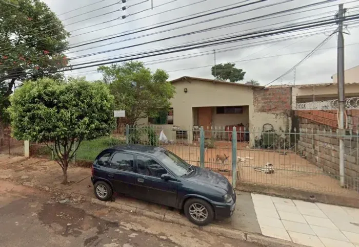 Casa 2 quartos aceita entrada mais parcelas