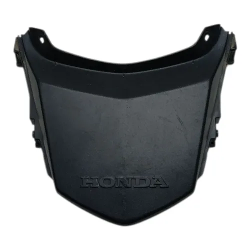 Carenagem Rabeta Central Honda CG FAN START 150 160 2014 2020