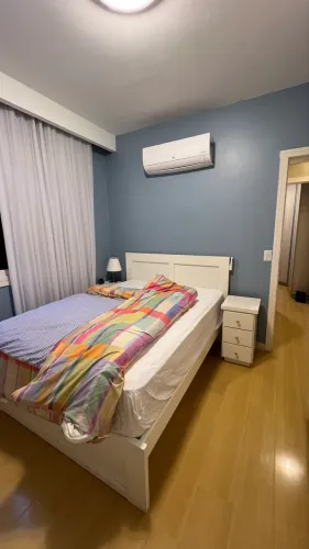 Vendo quarto completo