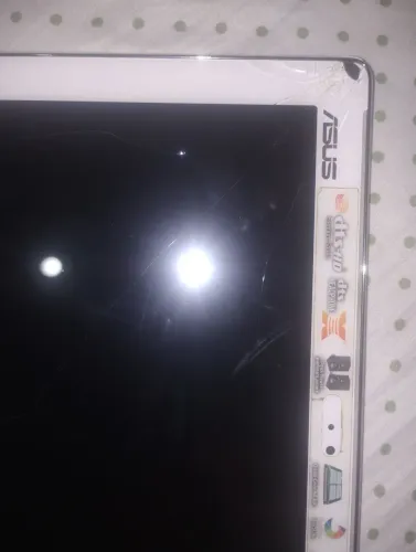 Tablet Asus zenpad
