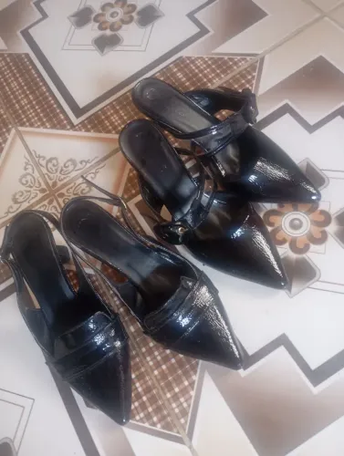 Sapato social n 35