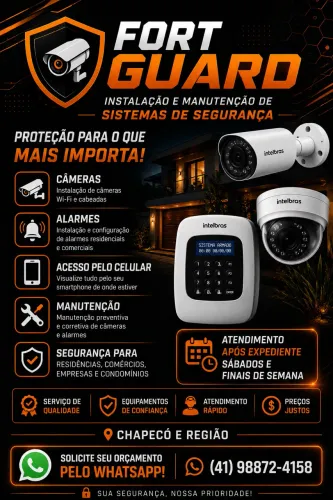 Fortguard