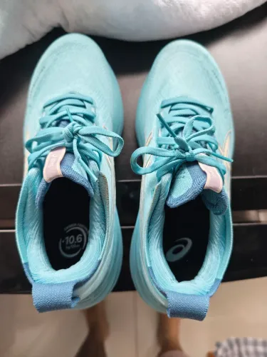Asics gel Nimbus 27