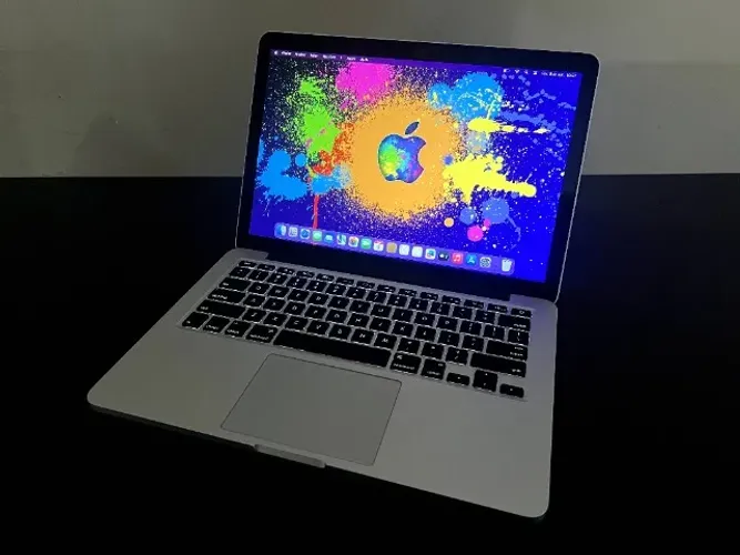 MacBook Pro 2015 500GB
