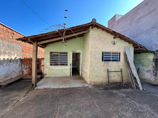 Imperdível! Casa à venda em Campinas/SP, bairro Vila Trinta e Um de Março