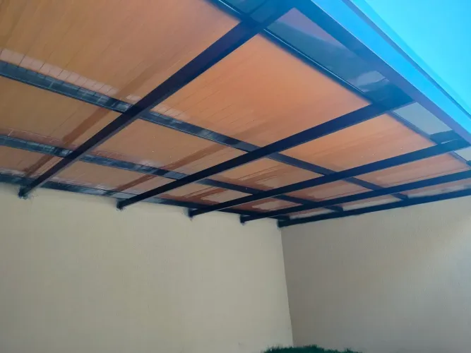 Pergolado