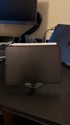 iPad mini 6ª geração + Apple Pencil