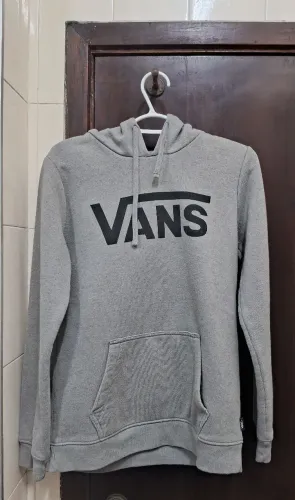 Moletom Vans PP