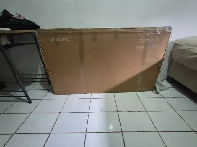 TV 50 polegadas Samsung 4k