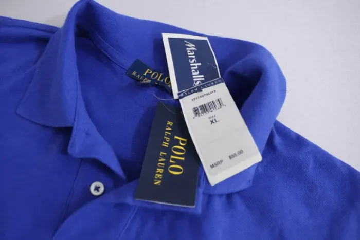 camisa polo ralph lauren original