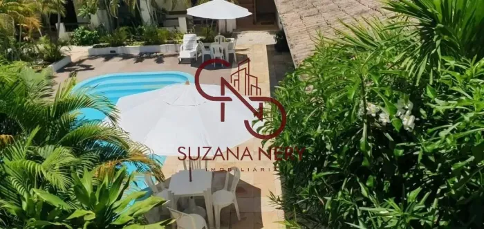 APARTAMENTO COM 2 QUARTOS EM PONTA NEGRA