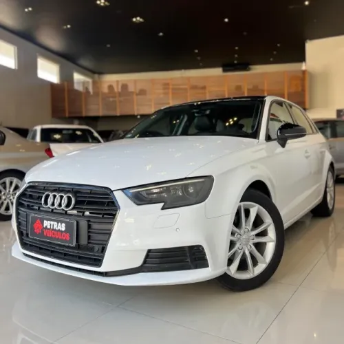 Audi A3 Sportback 1.4 TFSI S-tronic 2018
