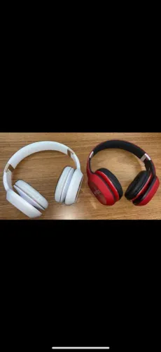 Fone Headphone Wireless sem Fio 