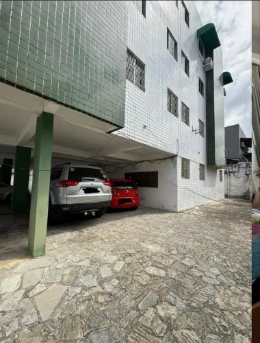 Apartamento 89m2º - Bairro dos Estados