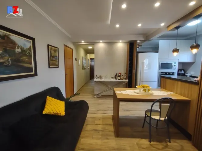 Apartamento Alto Padrão em PORTAL VILLE AZALÉIA, Boituva/SP