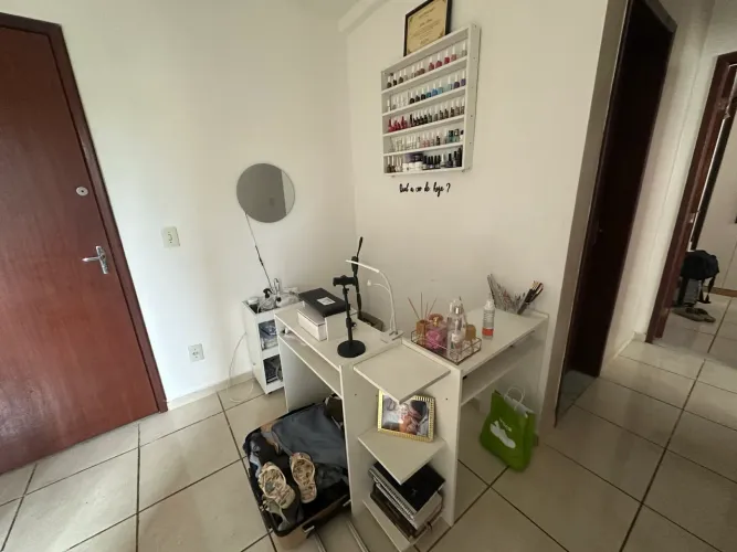 Oportunidade para Nail designer iniciante