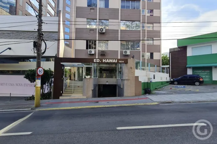 Praticidade e conforto no Centro de Florianópolis
