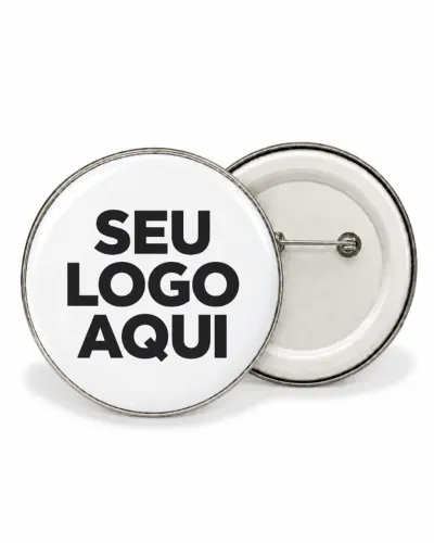 Bottom Personalizados 32MM